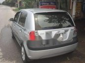 Bán Hyundai Getz năm sản xuất 2009, màu bạc, nhập khẩu như mới