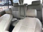 Bán Toyota Innova 2.0G năm sản xuất 2010, màu bạc, 405tr