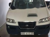 Bán ô tô Hyundai Libero 2007, màu trắng, giá 240tr