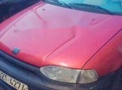 Cần bán xe Fiat Siena đời 2002, màu đỏ, 130tr