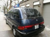 Bán Toyota Previa sản xuất năm 1991, phun xăng điện tử