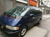 Bán Toyota Previa sản xuất năm 1991, phun xăng điện tử