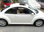 Siêu xe thể thao New Beetle, nhập khẩu. Xe tuyệt đẹp, giá chỉ 439tr