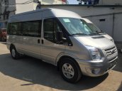 Ford Bắc Giang, bán các phiên bản Ford Transit 2018 giảm giá tốt, hỗ trợ trả góp tối đa 90%, giao xe ngay