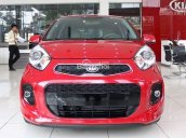 Kia Hải Phòng- Kia Morning 2018 giá từ 290tr, hỗ trợ tối đa trả góp 90%, ưu đãi quà tặng hấp dẫn, liên hệ: 0946 33 9396