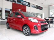 Kia Hải Phòng- Kia Morning 2018 giá từ 290tr, hỗ trợ tối đa trả góp 90%, ưu đãi quà tặng hấp dẫn, liên hệ: 0946 33 9396