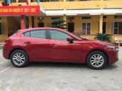 Bán ngay Mazda 3, ưu đãi lớn, đủ màu, giao xe ngay, hỗ trợ trả góp chỉ từ 170 triệu ra biển Hà Nội. Hotline 0968.596.682