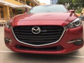 Bán ngay Mazda 3, ưu đãi lớn, đủ màu, giao xe ngay, hỗ trợ trả góp chỉ từ 170 triệu ra biển Hà Nội. Hotline 0968.596.682
