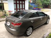 Cần bán Kia Forte SX đời 2012, màu xám