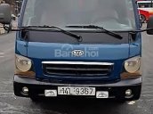 Bán Kia K2700 đời 2003, màu xanh lam, nhập khẩu