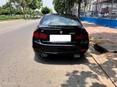 Bán BMW 3 Series 320i năm sản xuất 2013, màu đen, nhập khẩu chính chủ, 868tr