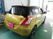 Bán Suzuki Swift RS 2017, hai màu