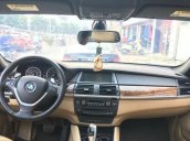 Bán BMW X6 đời 2009, màu đen, nhập Mỹ