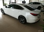 Ưu đãi khủng- tặng ngay một xe Mazda 6 đủ màu cho khách hàng liên hệ đầu tiên và trả đủ tiền. Hotline : 0968.596.682