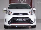 Kia Hải Phòng- Kia Morning 2018 giá từ 290tr, hỗ trợ tối đa chi phí mua xe trả góp, khuyến mãi full phụ kiện 0946 339396