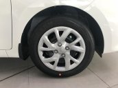 Bán ô tô Hyundai i10 đời 2018 màu trắng, giá chỉ 320 triệu, lh 0947.647.688