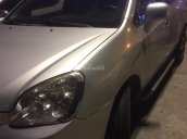 Bán Kia Caren 2009 LS, màu bạc