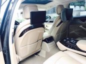 Cần bán Audi A8 đời 2014, màu đen, nhập khẩu