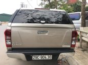 Bán xe Isuzu Dmax LS 2.5 4x2 AT 2016, xe nhập