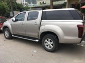 Bán xe Isuzu Dmax LS 2.5 4x2 AT 2016, xe nhập