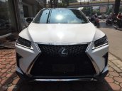 Bán ô tô Lexus RX 350 Fsport 2016, màu trắng, xe nhập Mỹ mới 100% 