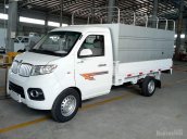 Bán xe tải Dongben T30, trả trước 55 triệu nhận xe, thùng trở hàng dài 3m