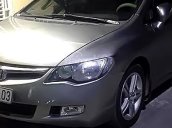 Cần bán lại xe Honda Civic 2.0AT sản xuất 2008, xe gia đình, giá tốt