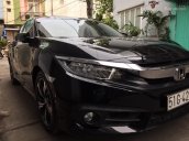 Bán Honda Civic 2017 nhập Thái, bao test hãng, xe đẹp bao test hãng, hỗ trợ vay 75% ngân hàng