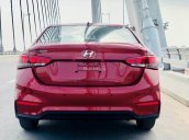 Bán gấp Hyundai Accent 1.4AT 2018 mới 100% - Hyundai Đắk Lắk, hỗ trợ góp 80% xe, thủ tục nhanh. Mr. Vũ - 0941.46.22.77