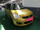 Bán Suzuki Swift RS 2017, hai màu