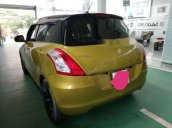 Bán Suzuki Swift RS 2017, hai màu