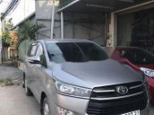 Cần bán Toyota Innova năm sản xuất 2016, màu bạc, 662 triệu