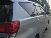 Cần bán Toyota Innova năm sản xuất 2016, màu bạc, 662 triệu