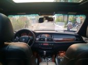 Bán xe BMW X5 3.0si 2007, màu đen, xe nhập