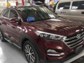 Cần bán xe Hyundai Tucson 2.0 AT sản xuất năm 2016