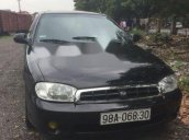 Bán Kia Spectra đời 2005, màu đen