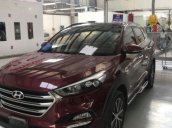 Cần bán xe Hyundai Tucson 2.0 AT sản xuất năm 2016