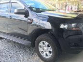 Bán Ford Ranger XLS 2.2AT sản xuất 2016, màu đen  