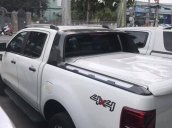 Cần bán xe Ford Ranger 3.2L Wildtrak 4x4 AT, sản xuất năm 2016, màu trắng giá tốt nhất thị trường Hotline: 090.12678.55