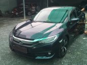 Cần bán xe Honda Civic 1.5Turbo 2017 phorm mới