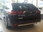 Bán Mitsubishi Outlander 2.0 CVT 2018