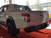 Bán Mitsubishi Triton Athlete 4x2 AT 2018