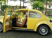 Bán Volkswagen Beetle năm sản xuất 1980, màu vàng, xe nhập