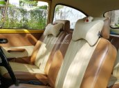 Bán Volkswagen Beetle năm sản xuất 1980, màu vàng, xe nhập