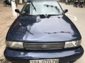 Cần bán Nissan Sunny sản xuất 1992, xe nhập