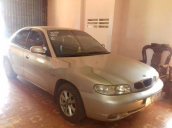 Bán Daewoo Nubira đời 1998, màu bạc ít sử dụng, giá 68tr