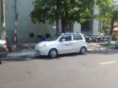 Bán Daewoo Matiz đời 2008, màu trắng, 85tr