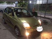 Bán Chevrolet Spark sản xuất năm 2009, giá chỉ 115 triệu