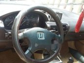 Cần bán xe Honda Accord năm 1990, màu đen 