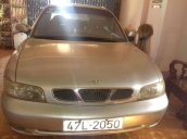 Bán Daewoo Nubira đời 1998, màu bạc ít sử dụng, giá 68tr